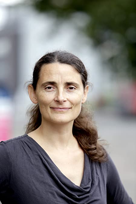 Anne Marie Jensen, featured expert