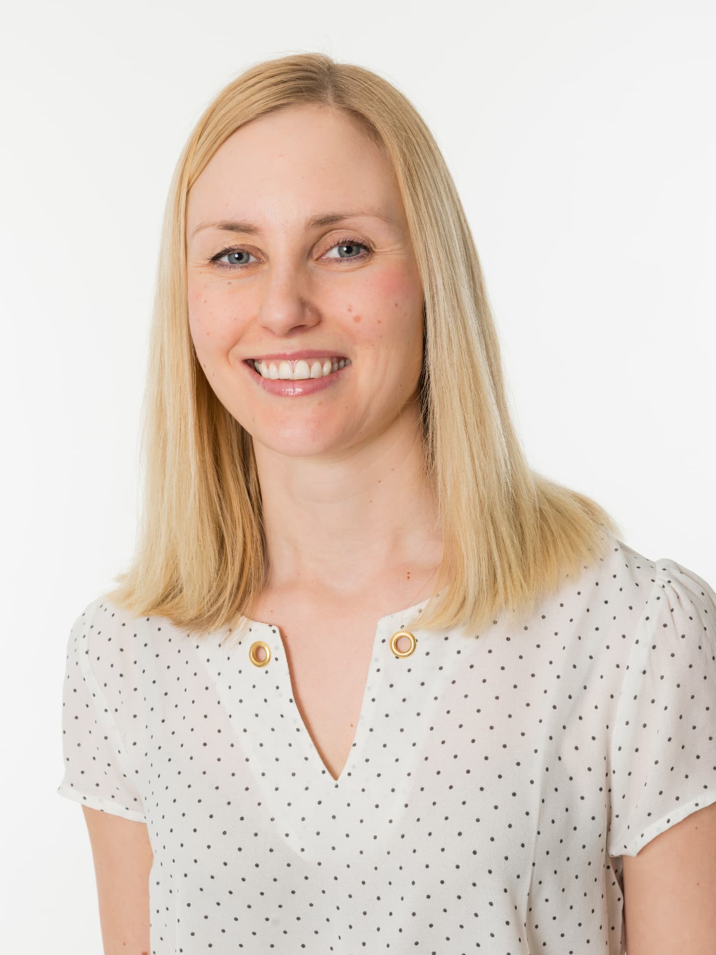 Annie Pettersson (PhD), Storka expert guide