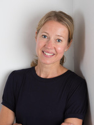 Christina Mattsson, featured expert